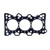 Cometic Honda C30A1/C32B1 .051in 91mm Bore MLS Cylinder Head Gasket - C4550-051 Photo - Primary