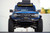DV8 Offroad 21-23 Ford Bronco Spec Series Front Bumper - FBBR-05 Photo - Unmounted