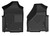 Husky Liners 19-22 RAM 2500/3500 Std Cab (Vinyl Floor) WeatherBeater Front Floor Liners - Black - 13781 Photo - Primary