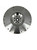 McLeod 12-18 Jeep Wrangler JK 3.6L Max Mass Steel Flywheel - 465310 Photo - Primary