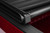 Tonno Pro 04-15 Nissan Titan (Incl. Track Sys Clamp Kit) 5ft. 7in. Bed Tonno Fold Tonneau Cover - 42-407 Photo - Close Up
