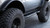 DV8 Offroad 21-23 Ford Bronco OE Plus 2-Door Side Steps - SRBR-05 Photo - Unmounted
