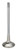 Supertech Mazda Miata 1.8L 34.00X5.96X102.60mm +1mm Head Dia Inconel Intake Valve - Set of 8 - MAIVN-1206-INC-8 User 1