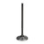 Supertech Nissan TB48DE 24V 39.5x6.97x100.10mm Flat Blk Nitride Int Valve - Single (Drop Ship Only) - NIVN-3970F User 1
