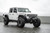 DV8 Offroad 20-23 Jeep Gladiator JT Spec Series Fender Flares - FDGL-06 Photo - Unmounted