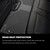 Husky Liners 19-22 Ram 2500/3500 Standard Cab Vinyl X-Act Contour Front Black Floor Liner - 50691 Photo - in package