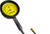 Whiteline Tire Pressure Gauge - WTK005 Photo - out of package