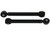 SuperPro 96-07 Jeep Wrangler TJ Lower Trailing Arm Set - TRC1193 User 1