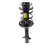 KYB Shocks & Struts Strut Plus Front Right 12-16 Subaru Impreza (Exc. WRX) - SR4687 Photo - Primary