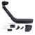 Mishimoto BORNE Off-Road 2021+ Ford Bronco Snorkel Kit for Mishimoto Intake - MMAI-BR-21NMM Photo - Primary