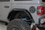 Addictive Desert Designs 18-21 Jeep Wrangler JL/JT Stealth Fighter Rear Fenders - D96164601NA Photo - Primary