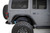 Addictive Desert Designs 18-21 Jeep Wrangler JL/JT Stealth Fighter Rear Fenders - D96164601NA Photo - Mounted