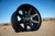 ICON Rebound 18x9 6x5.5 25mm Offset 6in BS 95.1mm Bore Double Black Wheel - 1818909060DB Photo - lifestyle view