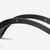 Anderson Composites 21-22 Ford Bronco 2 Door Carbon Fiber Fender Flare Delete Kit - AC-FDL21FDBR2D User 1