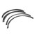 Anderson Composites 21-22 Ford Bronco 2 Door Carbon Fiber Fender Flare Delete Kit - AC-FDL21FDBR2D User 1