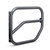 Anderson Composites 21-22 Ford Bronco 4DR Carbon Fiber Tube Doors - Front & Rear- Off Road - AC-TD21FDBR4D User 1