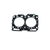 Supertech 2007+ Subaru EJ25 101.3mm Dia 1.2mm (0.047in) Thick Cooper Ring Head Gasket (One Side) - HG-SUEJ25-101.3-1.2T User 1