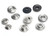 Supertech Titanium Retainer for Spring SPR-TS1015 6.00mm Stem 6 Degree - RET-TS60-T1B User 1
