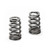 Supertech Toyota 2JZ-GE 19.70mm Outer ID 15.20mm Inner ID 10.4 SR Beehive Spring - Single (D/S Only) - SPR-TS1012-BE User 1