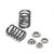 Supertech Mitsubishi EVO X 4B11 Single Valve Springs Kit - SPRK-M1015-EX-S User 1