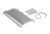 Holley EFI BILLET ALUMINUM LID, ULTRA LO-RAM