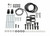 Holley Hardware Kit For Split Intake-Silver