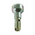 Holley Discharge nozzle screw - Hollow