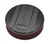 Holley Vintage Series GM Licensed Air Cleaner - Satin Black Machined 120-172 Holley Vintage Series GM Licensed Air Cleaner - Satin Black Machined 120-172
