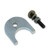 MSD Ford Distributor Hold Down Clamp