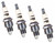 Iridium Spark Plug 37364