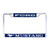 Scott Drake ACC-LPF-MUSTANG License Plate Frame