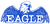 Eagle Chevy Small Block 4340 Forged Steel Crankshaft - 435040006000 Logo Image
