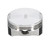 Manley Dodge Hemi 5.7L - 3.922 Inch Bore 1.5cc Flat Top Piston Set - 597205C-8 Photo - out of package