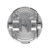 Manley Dodge Hemi 5.7L - 3.922 Inch Bore 1.5cc Flat Top Piston Set - 597205C-8 User 5