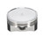 Manley Dodge Hemi 5.7L - 3.922 Inch Bore 23cc Dish Piston Set - 598505C-8 Photo - out of package