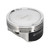 Manley Chrysler HEMI 6.4L 4.090in Bore 1.210in CD -12.5cc Dish Coated Extreme Pistons - Set of 8 - 598900CE-8 Photo - Primary