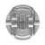 Manley Chrysler HEMI 6.4L 4.090in Bore 1.210in CD -12.5cc Dish Coated Extreme Pistons - Set of 8 - 598900CE-8 User 4