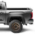 Bushwacker 22-23 Toyota Tundra Extend-A-Fender Style Flares 2pc Rear - Black - 30056-02 Photo - Primary