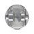 Manley Dodge Hemi 5.7L 3.917in Bore 1.5cc Flat Top Extreme Duty Piston Set - 597200CE-8 User 6