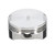 Manley Dodge Hemi 5.7L 3.917in Bore 1.5cc Flat Top Extreme Duty Piston Set - 597200CE-8 User 1