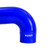 Mishimoto 03-07 Dodge Ram Cummins Blue Silicone Air Intake Hose Kit - MMHOSE-RAM-03IHBL User 1
