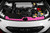 Perrin 22-23 Subaru WRX Radiator Shroud - Hyper Pink - PSP-ENG-513HP User 1