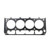 Cometic GM LSX Gen-4 Small Block V8 4.185in Bore .080in MLS Head Gasket - Left - C5936-080 Photo - Primary