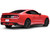 Raxiom 15-22 Ford Mustang Axial Series LED Side Marker Lights Rear (Smoked) - 404231 Photo - Close Up