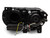 Raxiom 08-14 Dodge Challenger Halo Projctr Headlights w/Sequential Turn Signals-Blk Hsng(Clear Lens) - CH3761 Photo - Close Up