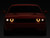 Raxiom 08-14 Dodge Challenger Halo Projctr Headlights w/Sequential Turn Signals-Blk Hsng(Clear Lens) - CH3761 Photo - Close Up