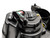 Raxiom 08-14 Dodge Challenger Halo Projctr Headlights w/Sequential Turn Signals-Blk Hsng(Clear Lens) - CH3761 Photo - Close Up