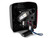 Raxiom 18-22 Jeep Wrangler JL LED Tail Lights- Black Housing - Red Lens - J132754-JL Photo - Close Up