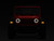 Raxiom 18-22 Jeep Wrangler JL/JT Axial Series LED Headlights- Black Housing (Clear Lens) - J133763 Photo - Close Up