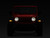Raxiom 18-22 Jeep Wrangler JL/JT Axial Series LED Headlights- Black Housing (Clear Lens) - J133763 Photo - Close Up